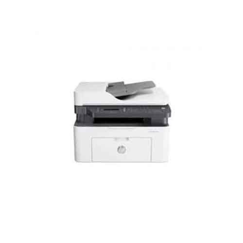HP Laser MFP 138fnw 4ZB91A Printer